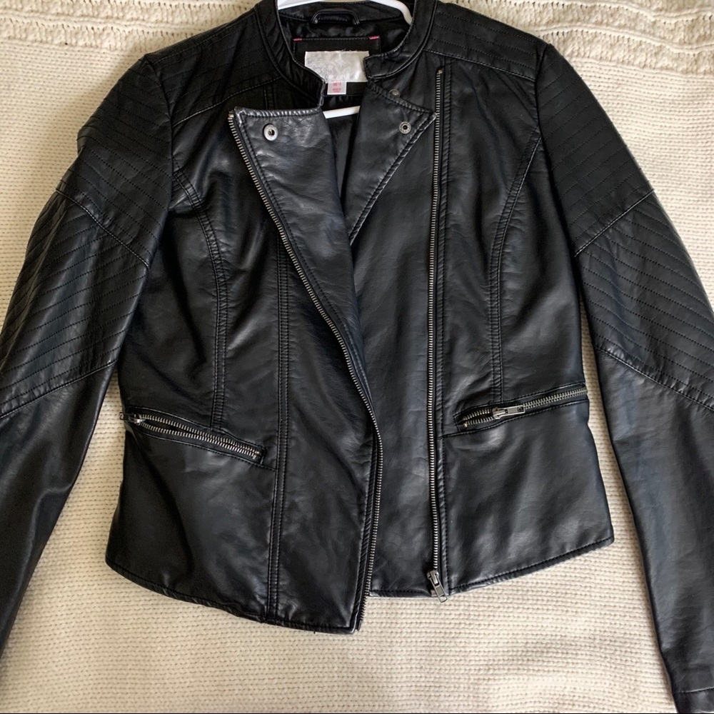 Target jacket